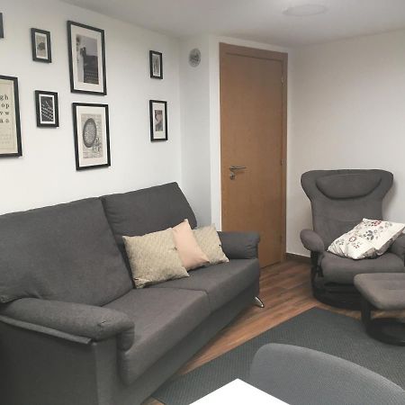Barao Guesthouse Возела Экстерьер фото