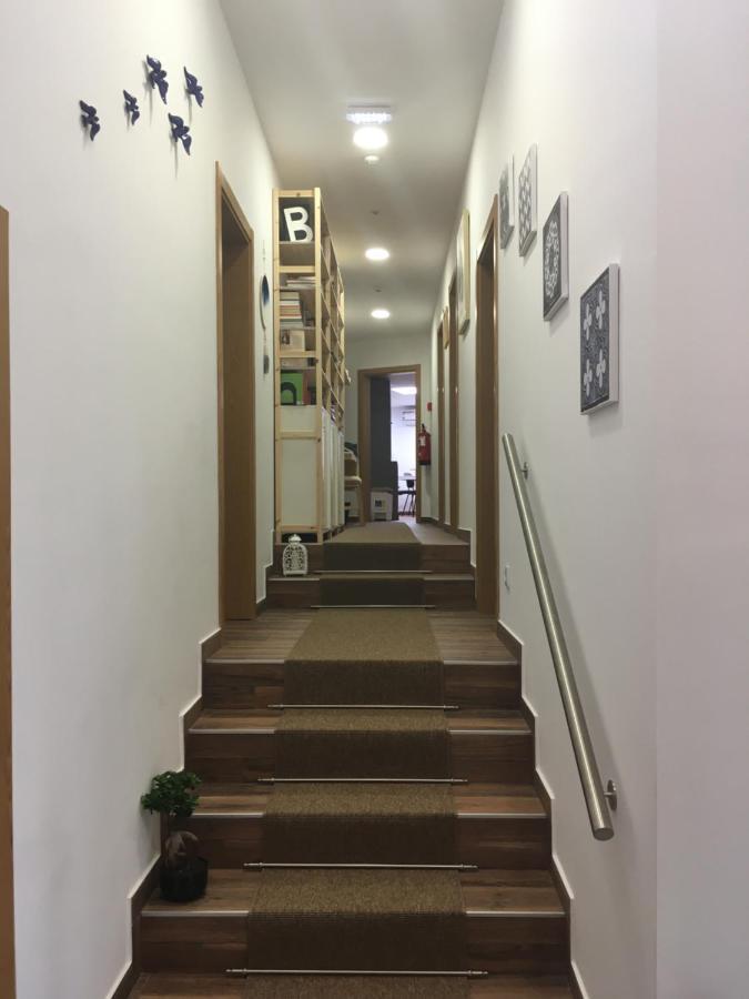 Barao Guesthouse Возела Экстерьер фото