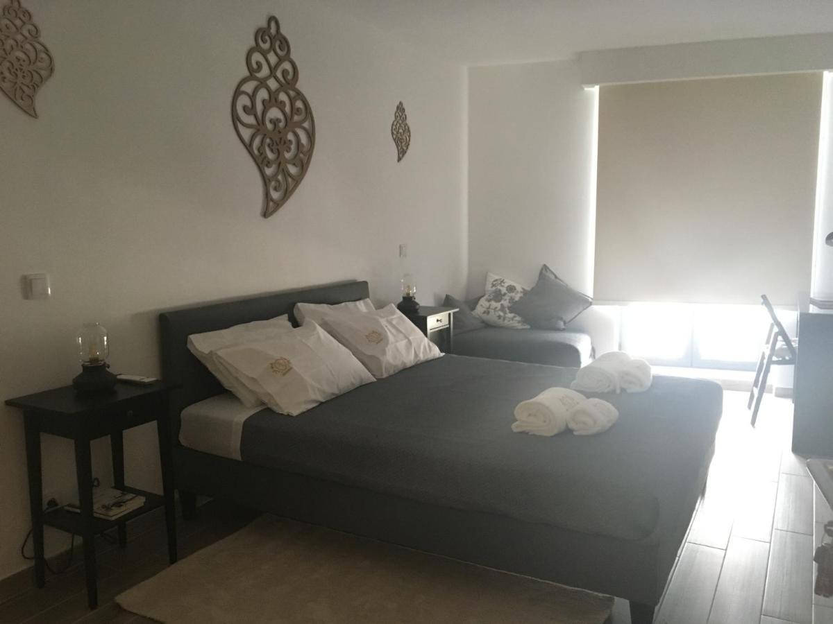 Barao Guesthouse Возела Экстерьер фото