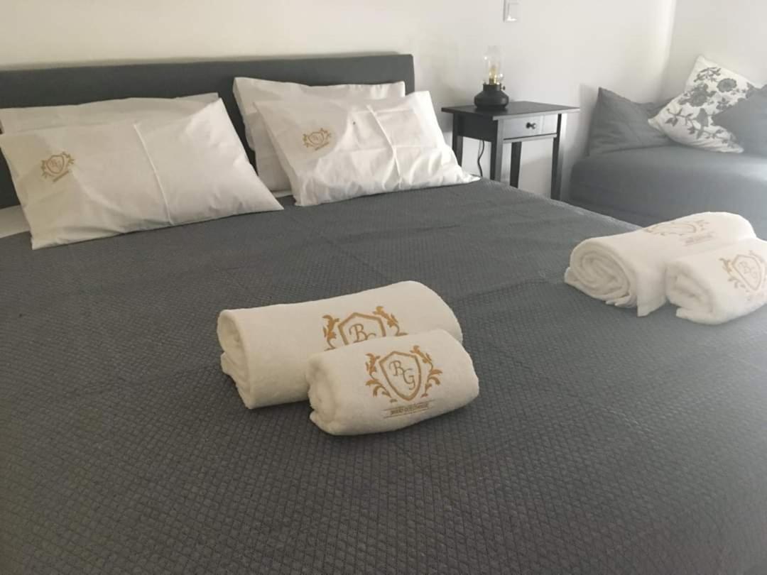 Barao Guesthouse Возела Экстерьер фото