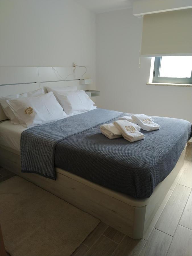 Barao Guesthouse Возела Экстерьер фото