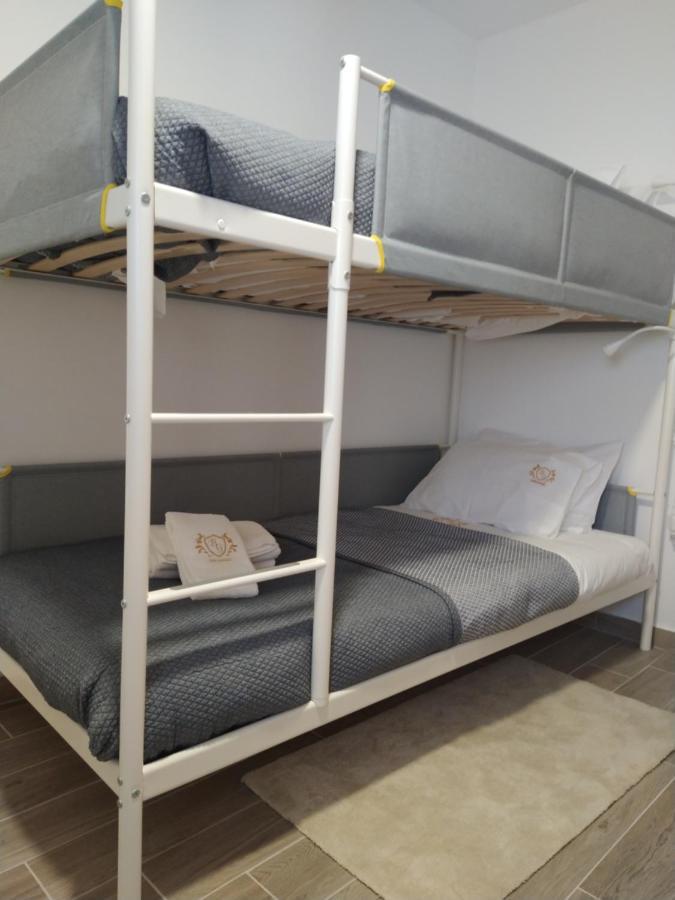 Barao Guesthouse Возела Экстерьер фото